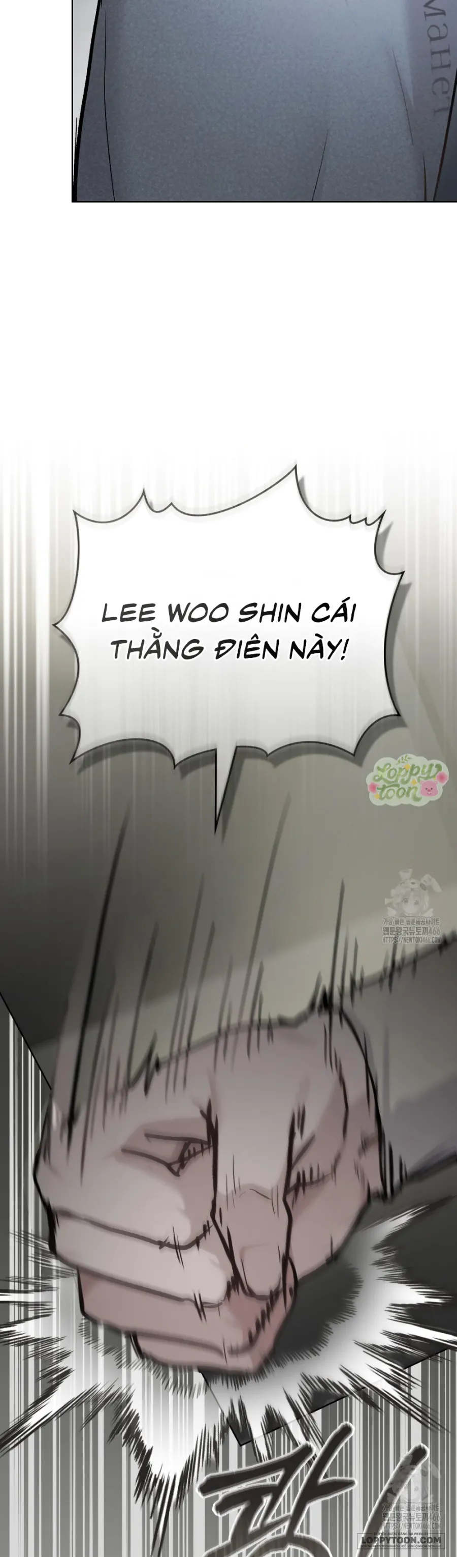 [19+] Kết Hôn Với Kẻ Tâm Thần - Chap 8 - Trang 10