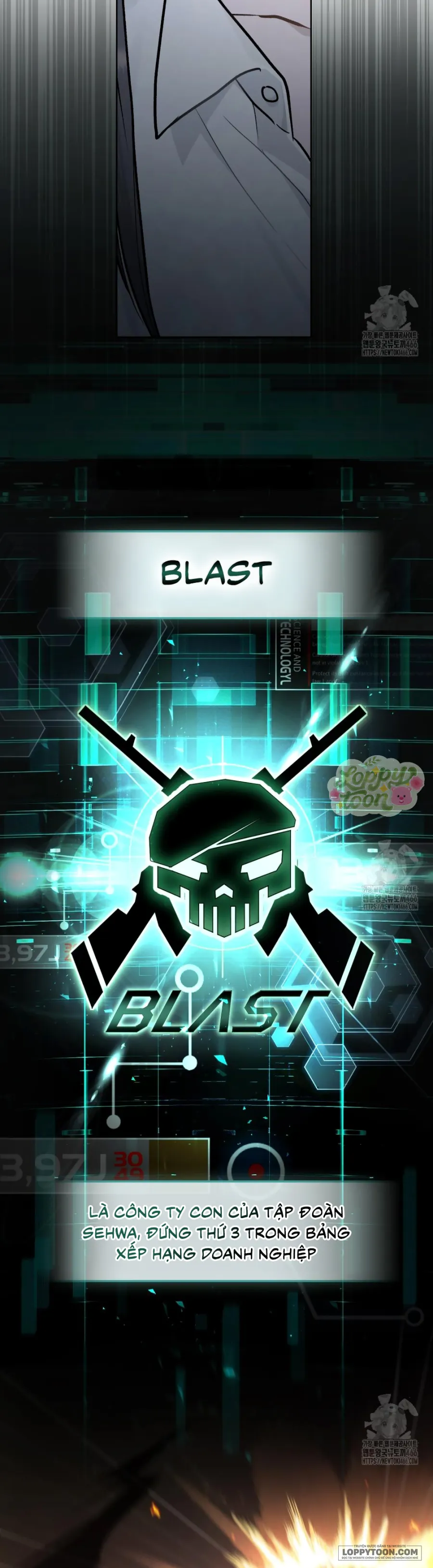 [19+] Kết Hôn Với Kẻ Tâm Thần - Chap 9 - Trang 15