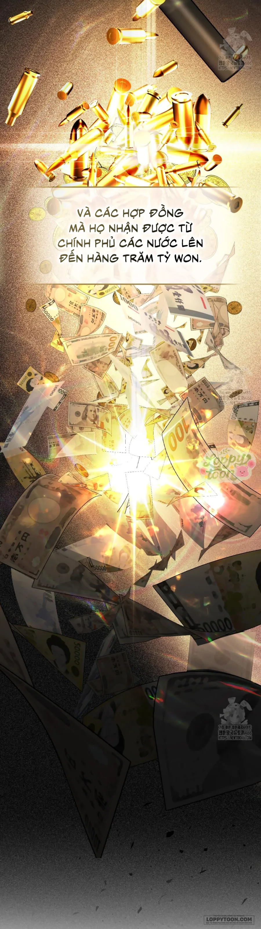 [19+] Kết Hôn Với Kẻ Tâm Thần - Chap 9 - Trang 18