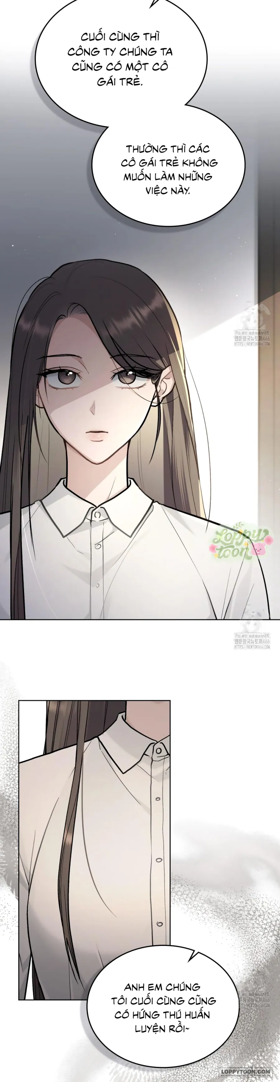 [19+] Kết Hôn Với Kẻ Tâm Thần - Chap 9 - Trang 26