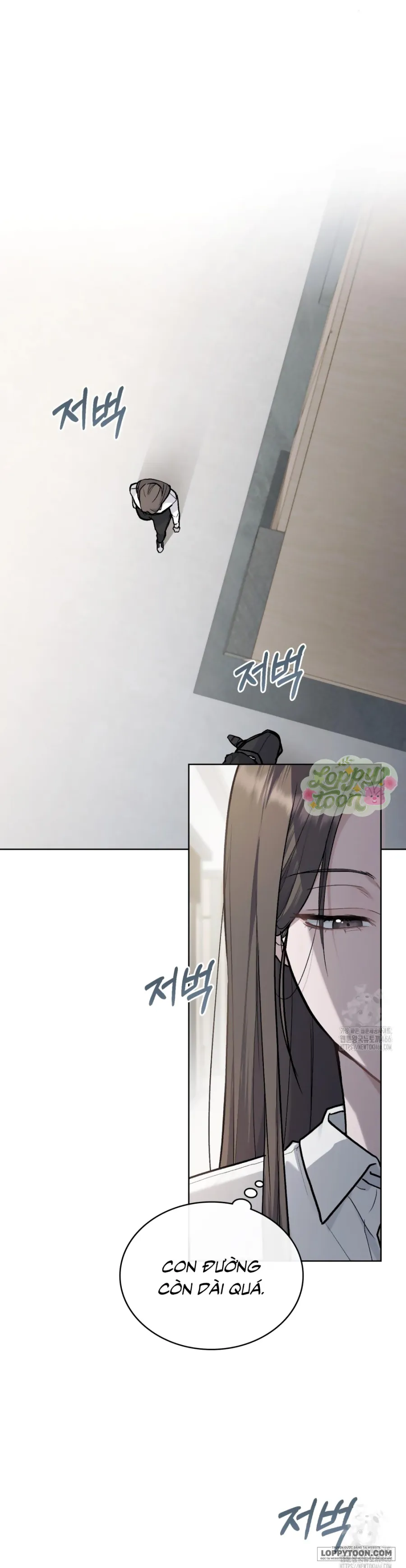 [19+] Kết Hôn Với Kẻ Tâm Thần - Chap 9 - Trang 30