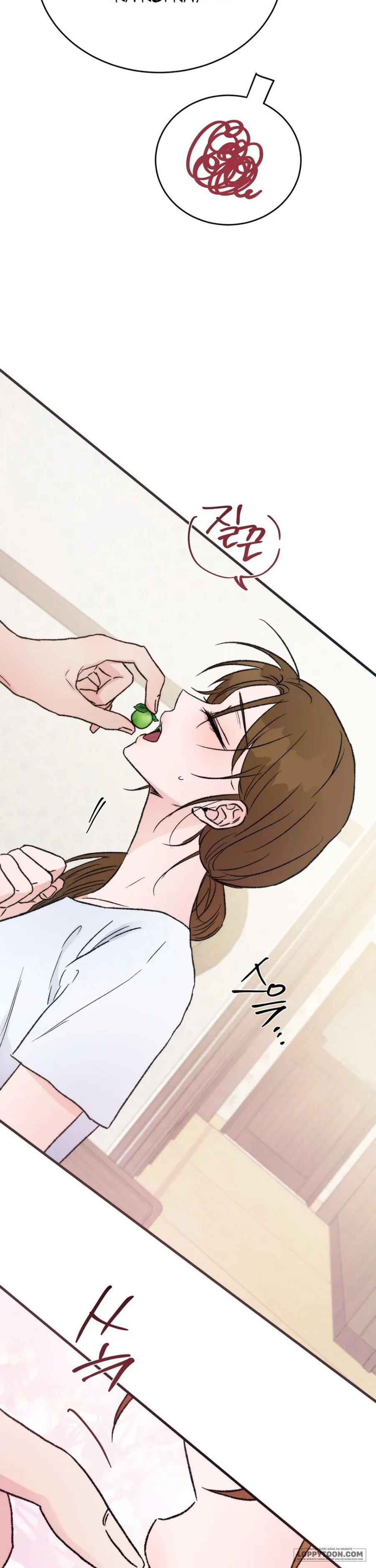 [19+] Khúc Hát Giữa Mùa Hè - Chap 10 - Trang 16