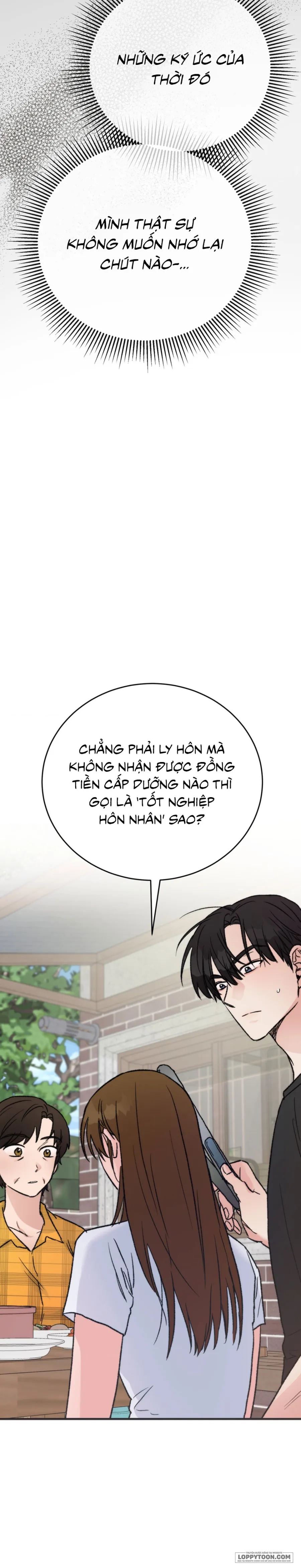 [19+] Khúc Hát Giữa Mùa Hè - Chap 15 - Trang 12
