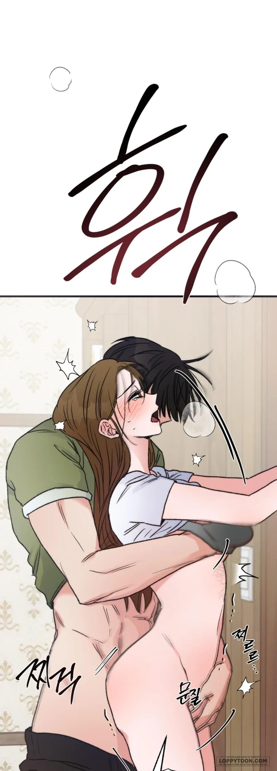 [19+] Khúc Hát Giữa Mùa Hè - Chap 17 - Trang 18