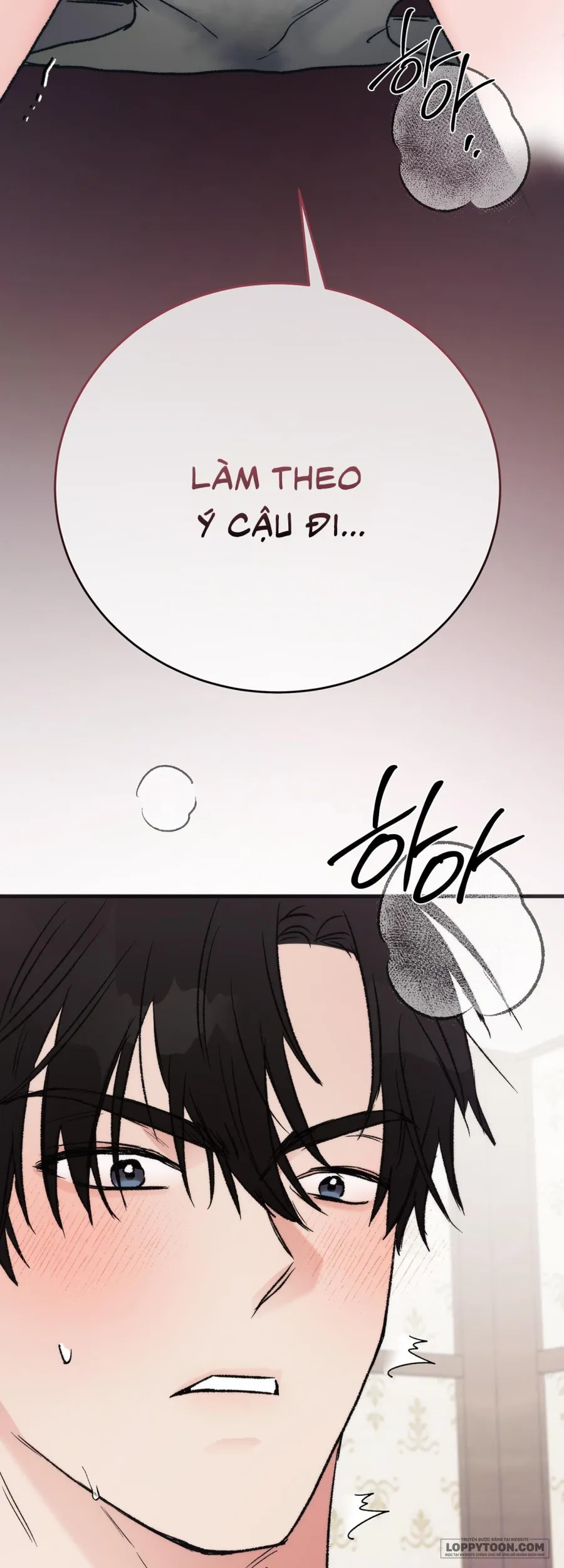 [19+] Khúc Hát Giữa Mùa Hè - Chap 17 - Trang 3