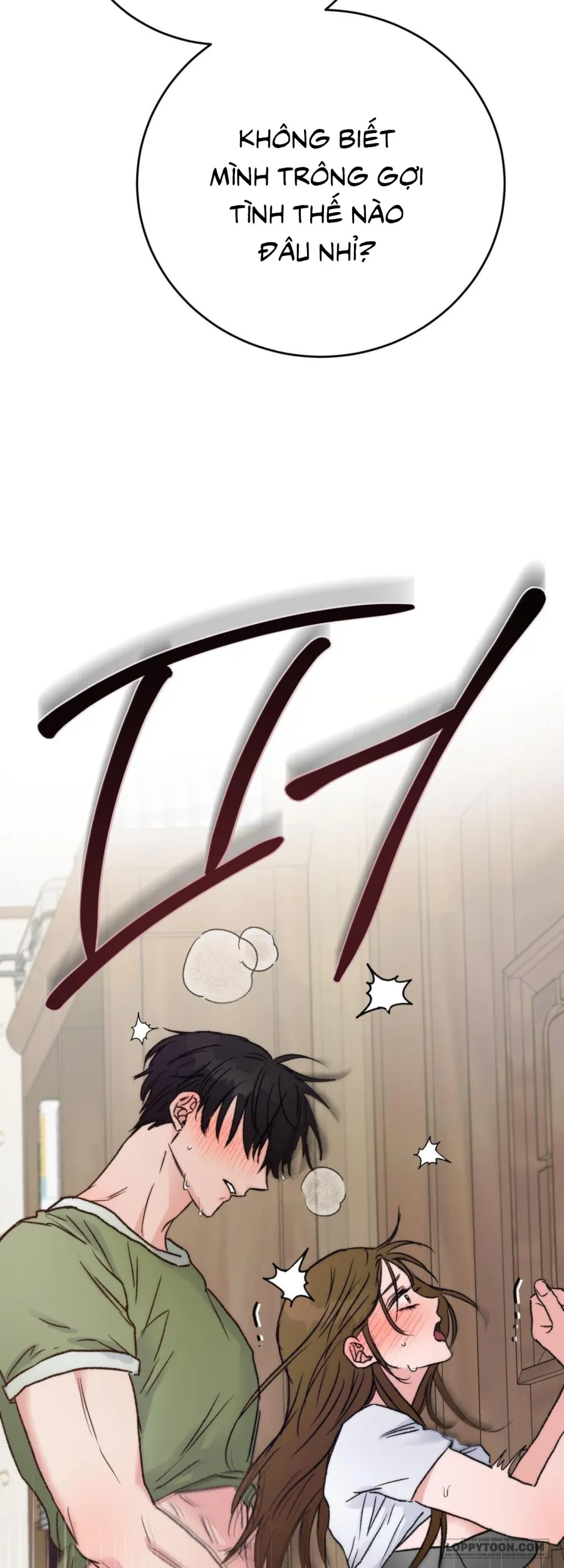 [19+] Khúc Hát Giữa Mùa Hè - Chap 17 - Trang 37