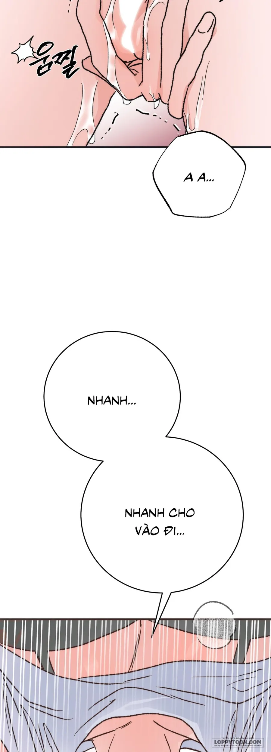 [19+] Khúc Hát Giữa Mùa Hè - Chap 17 - Trang 5