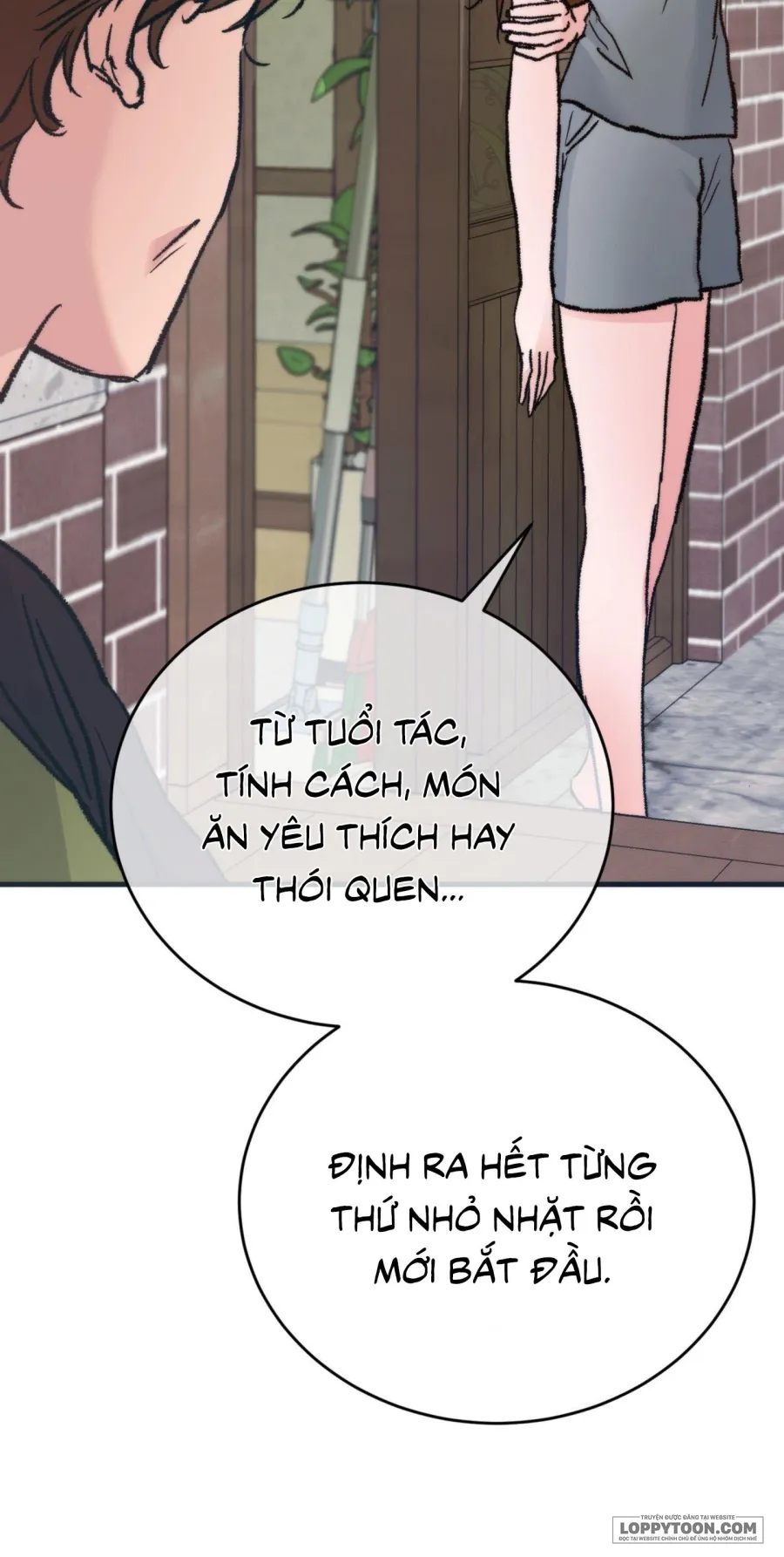 [19+] Khúc Hát Giữa Mùa Hè - Chap 17 - Trang 61