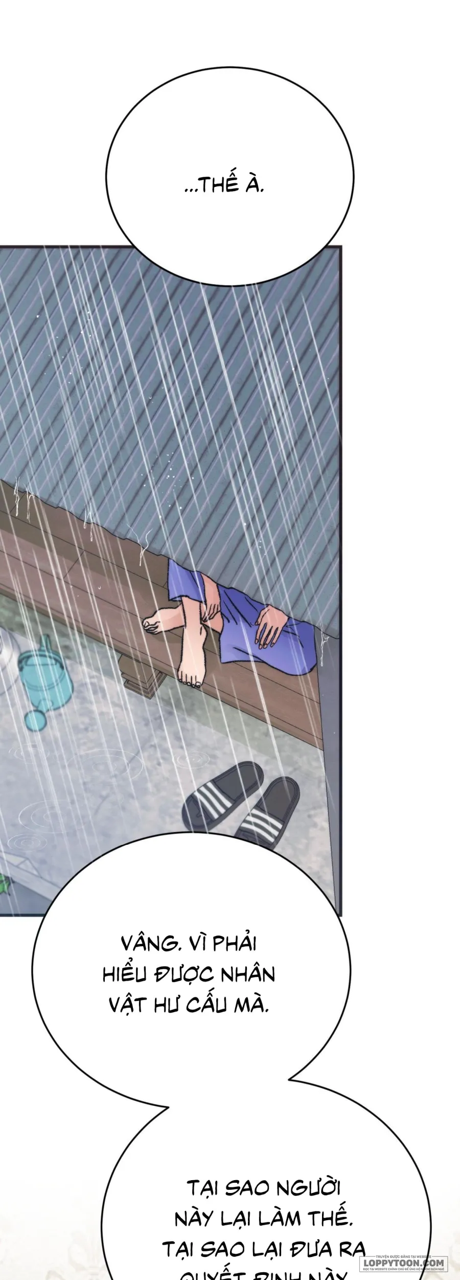 [19+] Khúc Hát Giữa Mùa Hè - Chap 17 - Trang 62