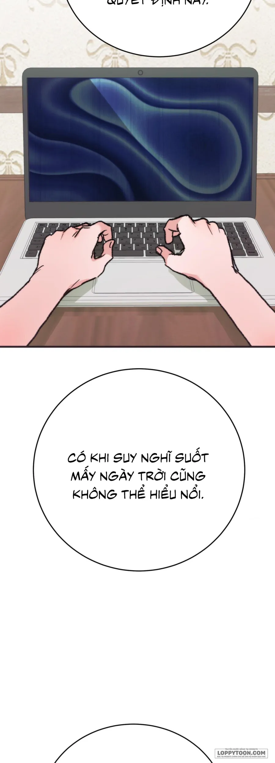 [19+] Khúc Hát Giữa Mùa Hè - Chap 17 - Trang 63