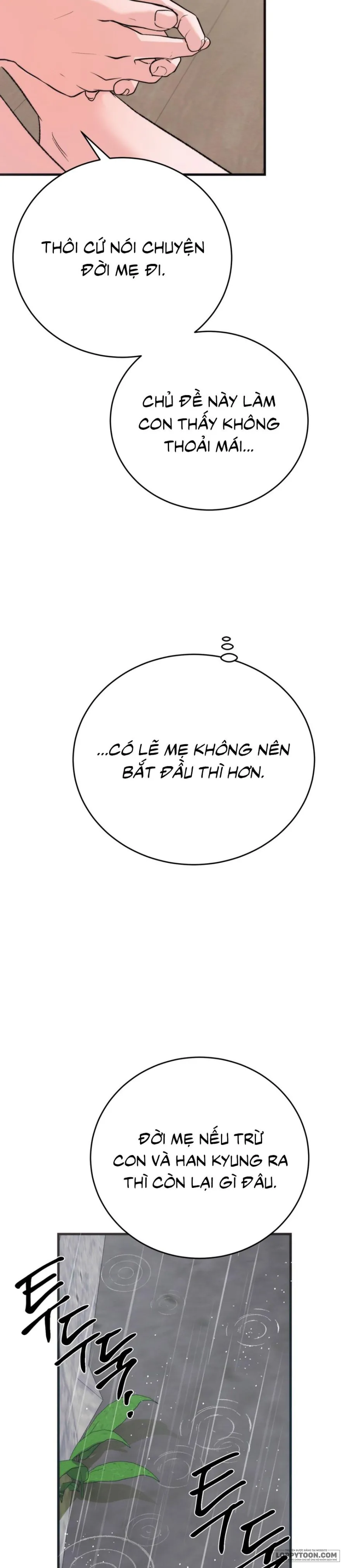 [19+] Khúc Hát Giữa Mùa Hè - Chap 18 - Trang 11