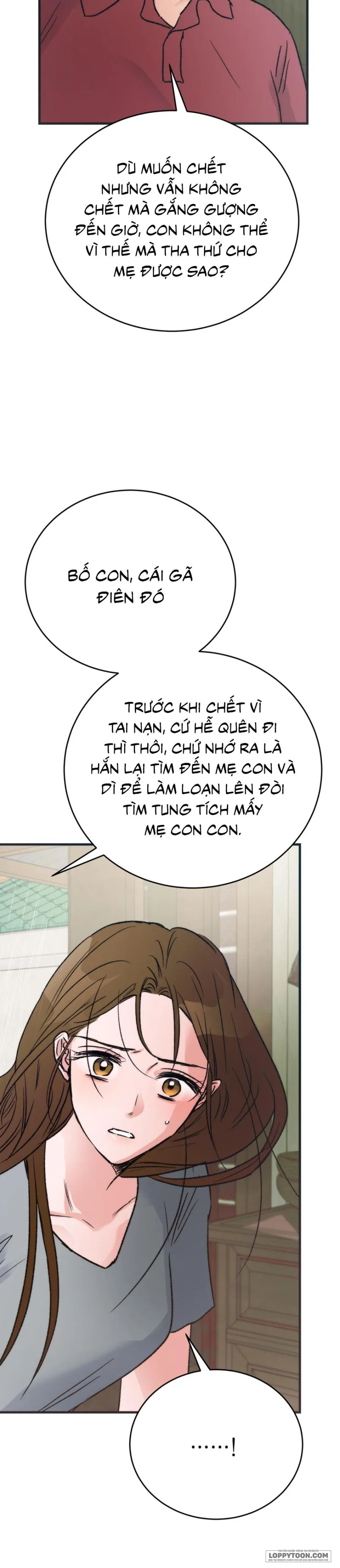 [19+] Khúc Hát Giữa Mùa Hè - Chap 18 - Trang 40