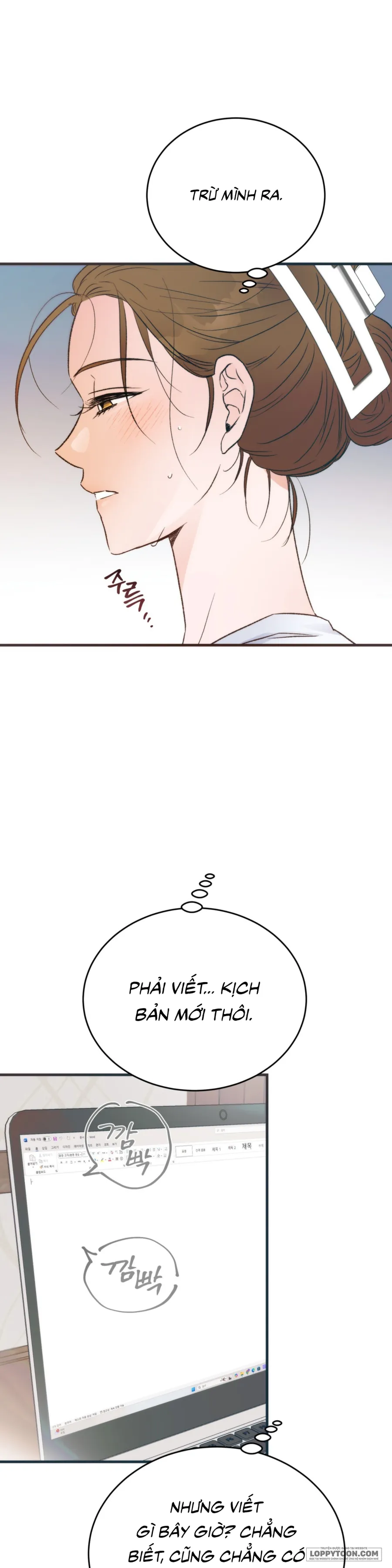 [19+] Khúc Hát Giữa Mùa Hè - Chap 2 - Trang 2
