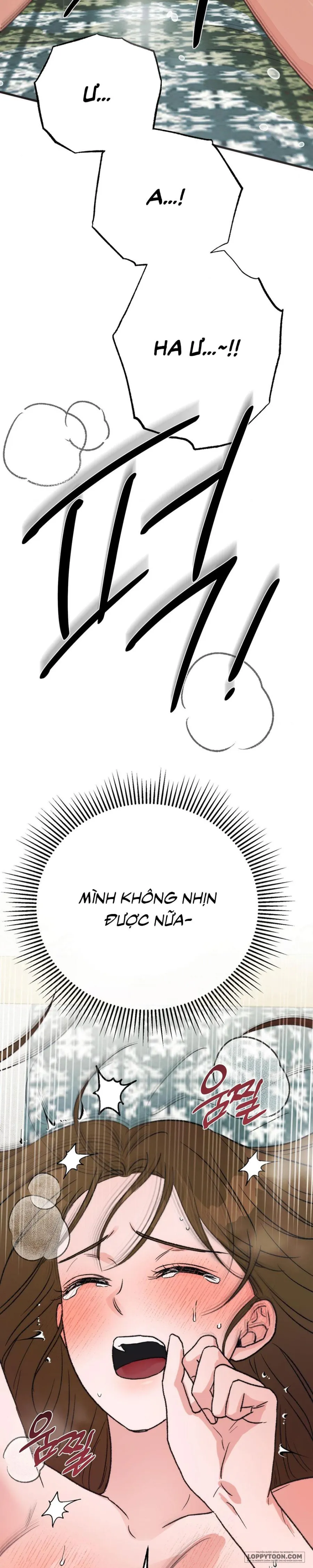 [19+] Khúc Hát Giữa Mùa Hè - Chap 21 - Trang 28