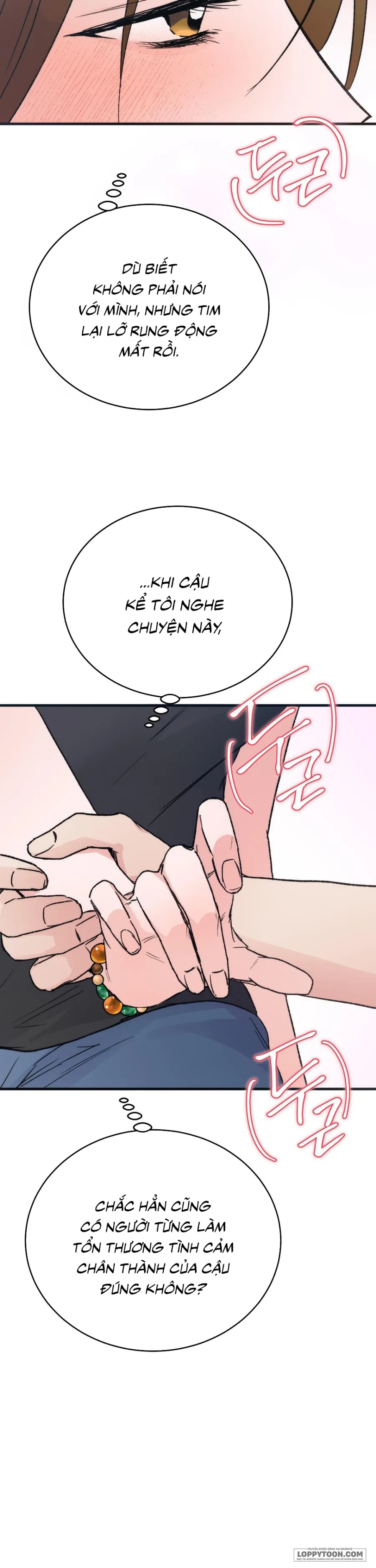 [19+] Khúc Hát Giữa Mùa Hè - Chap 4 - Trang 3
