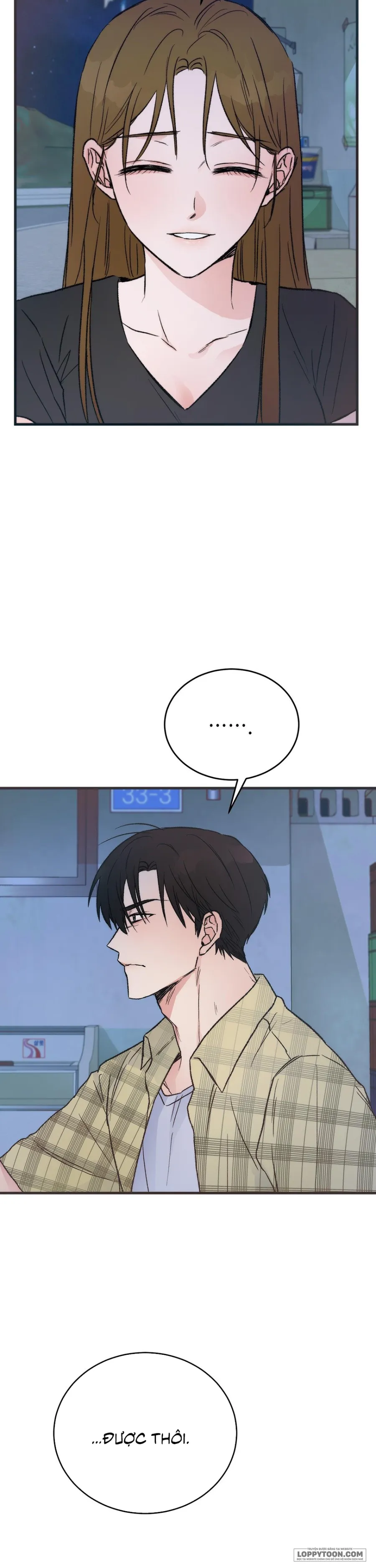 [19+] Khúc Hát Giữa Mùa Hè - Chap 4 - Trang 5