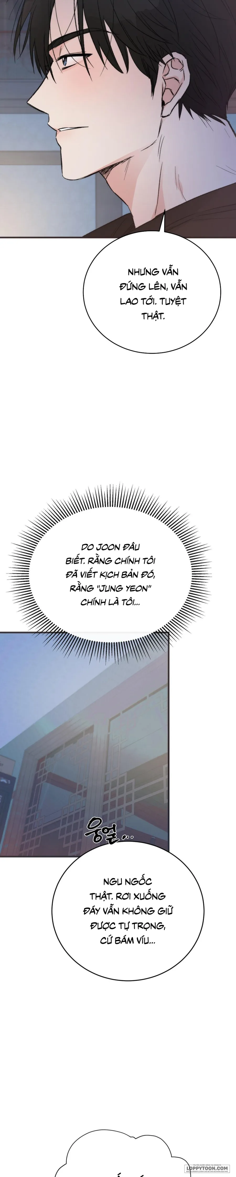 [19+] Khúc Hát Giữa Mùa Hè - Chap 5 - Trang 22