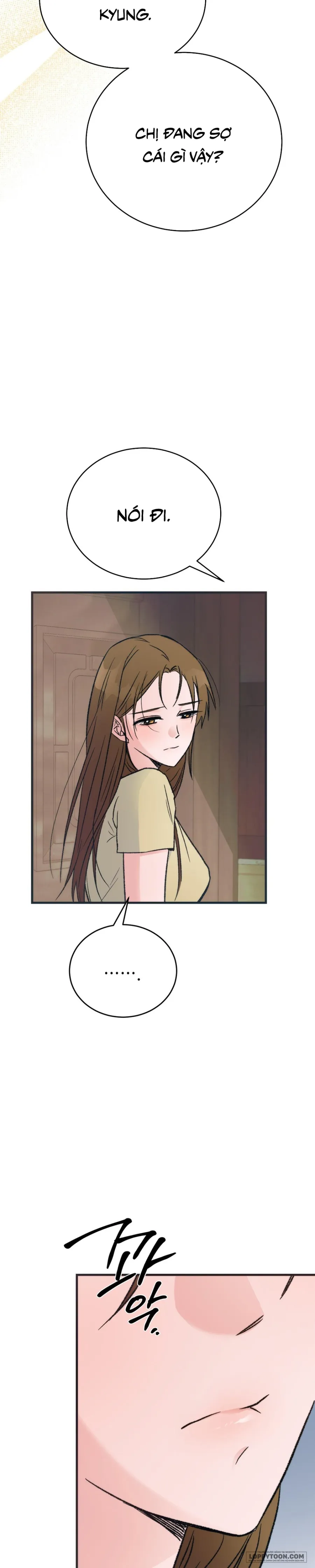 [19+] Khúc Hát Giữa Mùa Hè - Chap 6 - Trang 15