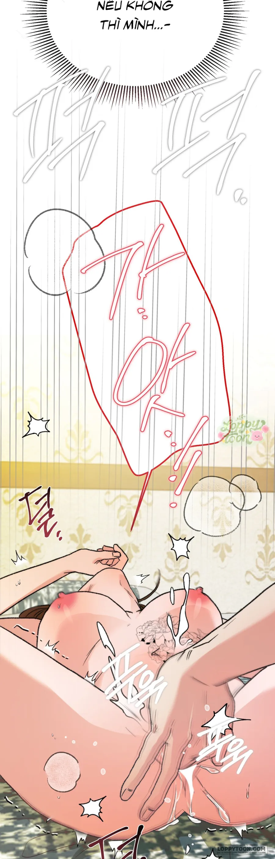 [19+] Khúc Hát Giữa Mùa Hè - Chap 7 - Trang 16