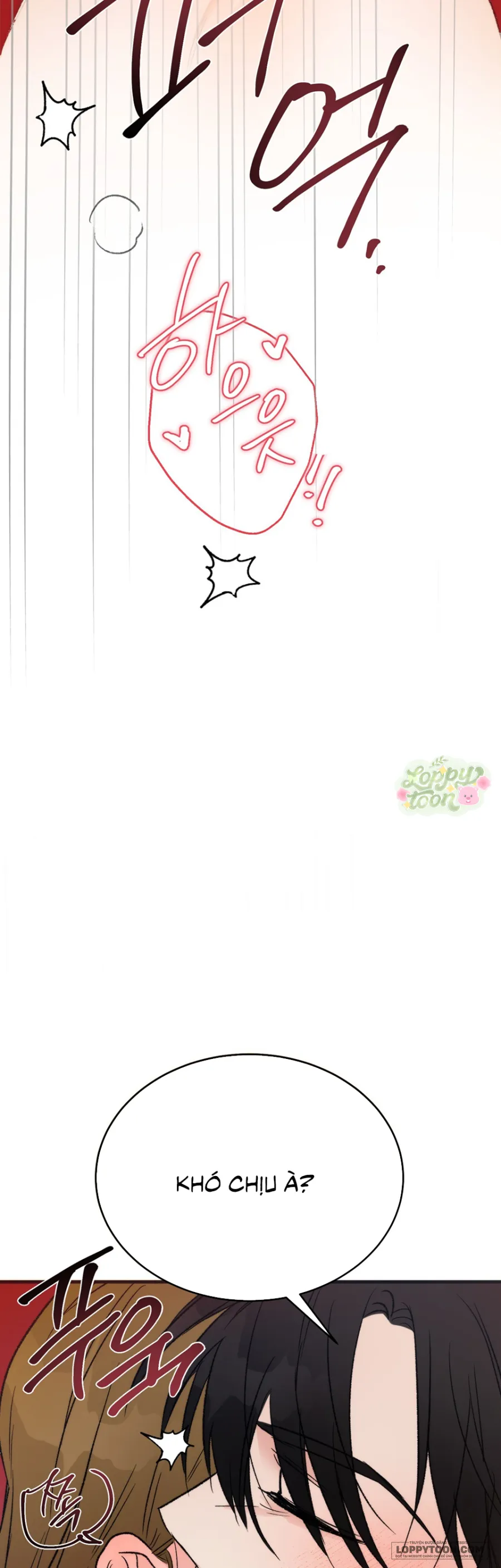 [19+] Khúc Hát Giữa Mùa Hè - Chap 7 - Trang 33