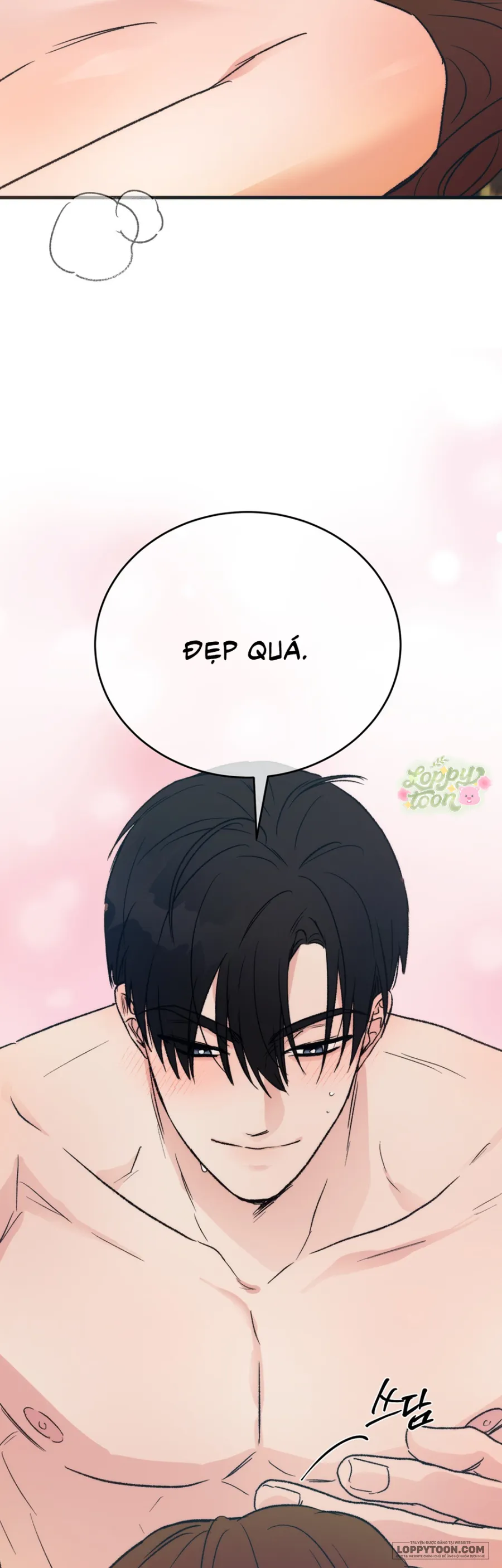 [19+] Khúc Hát Giữa Mùa Hè - Chap 7 - Trang 36