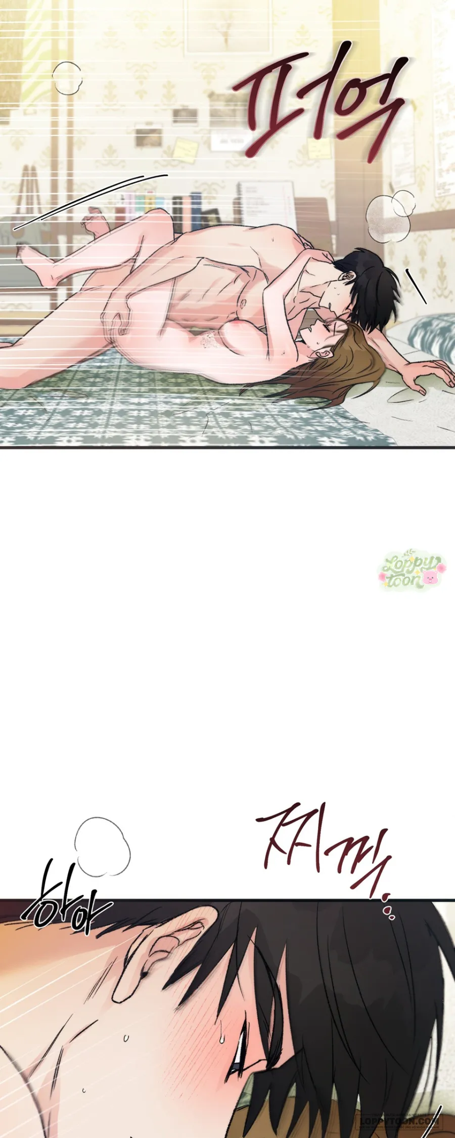 [19+] Khúc Hát Giữa Mùa Hè - Chap 7 - Trang 42