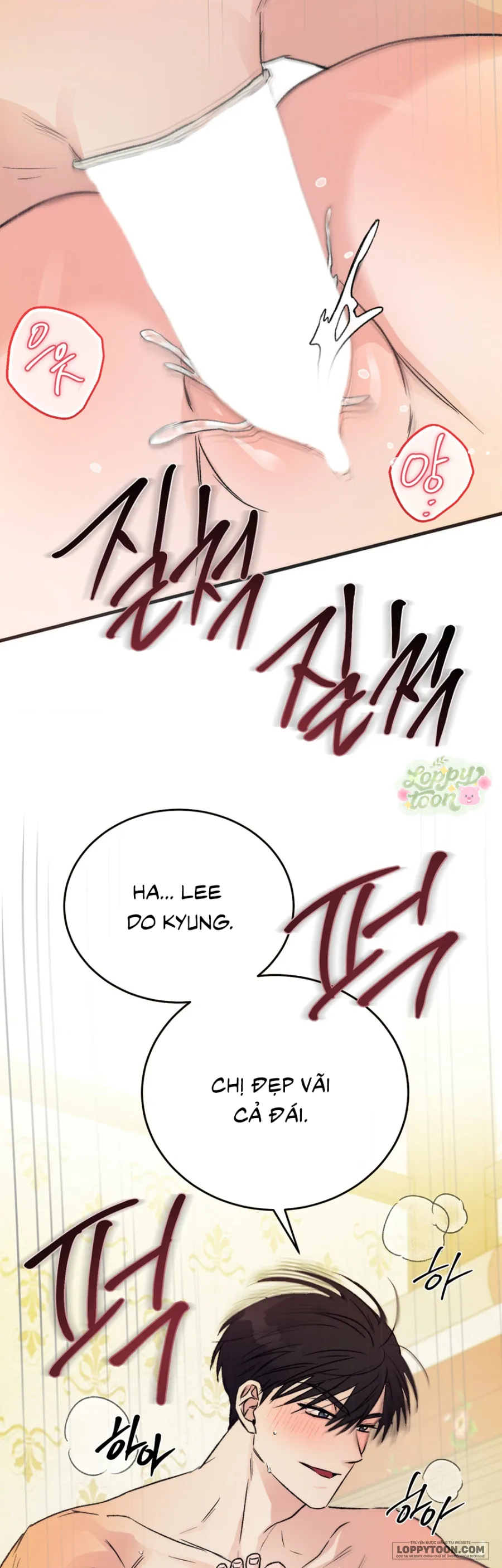 [19+] Khúc Hát Giữa Mùa Hè - Chap 7 - Trang 50