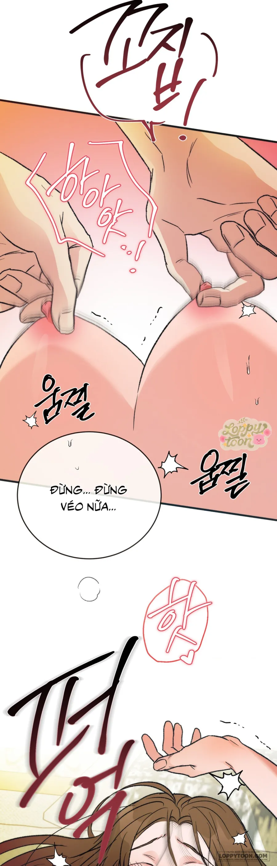 [19+] Khúc Hát Giữa Mùa Hè - Chap 7 - Trang 54