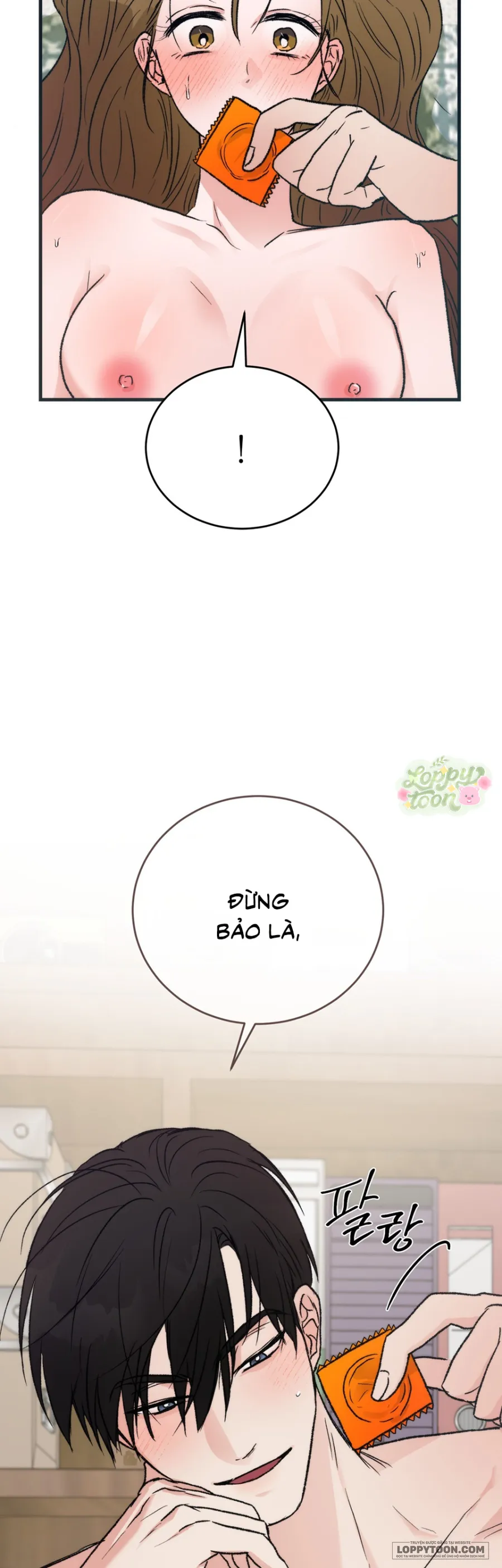[19+] Khúc Hát Giữa Mùa Hè - Chap 7 - Trang 61