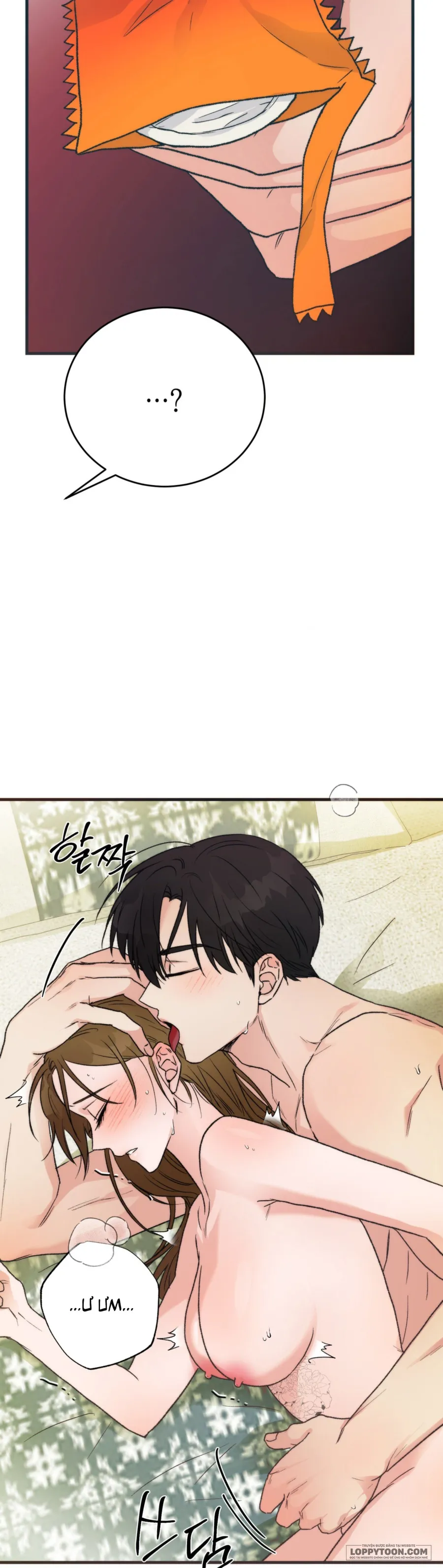 [19+] Khúc Hát Giữa Mùa Hè - Chap 8 - Trang 13