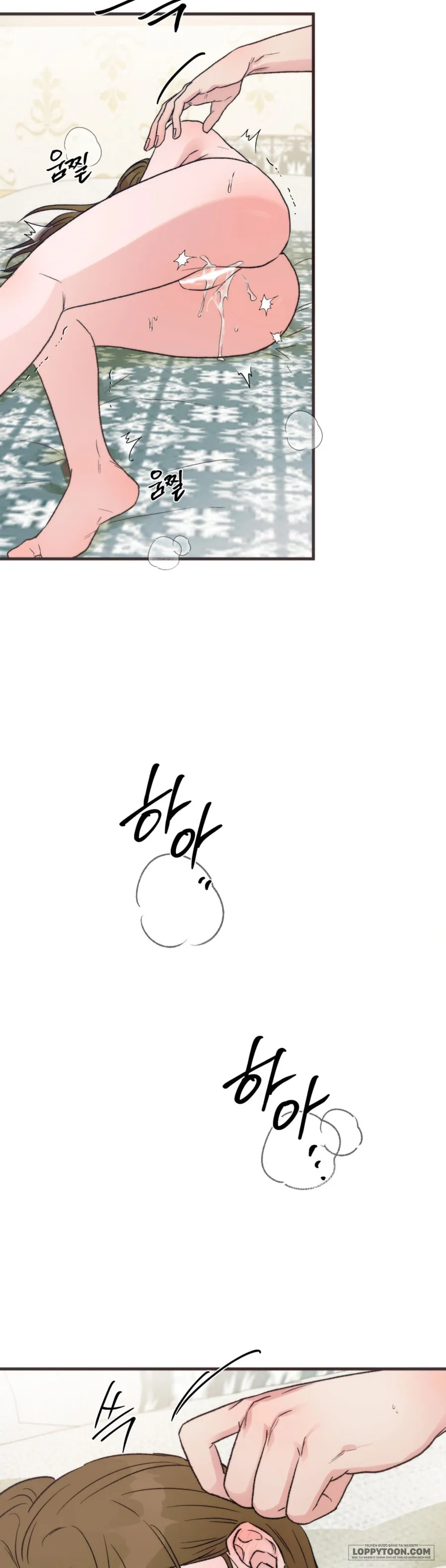 [19+] Khúc Hát Giữa Mùa Hè - Chap 8 - Trang 30