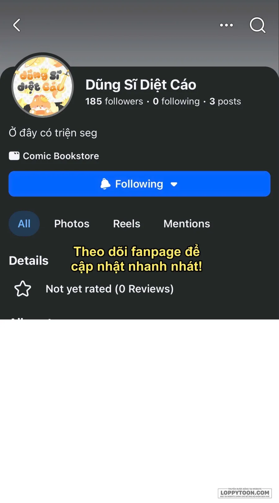 [19+] Làm Thịt Người Bạn Thời Thơ Ấu - Chap 1 - Trang 1