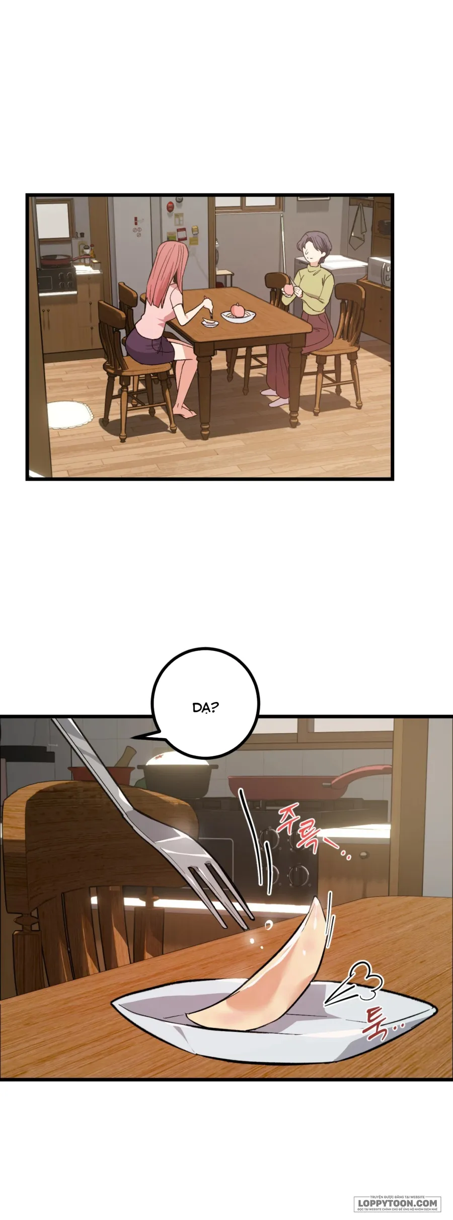 [19+] Làm Thịt Người Bạn Thời Thơ Ấu - Chap 1 - Trang 14