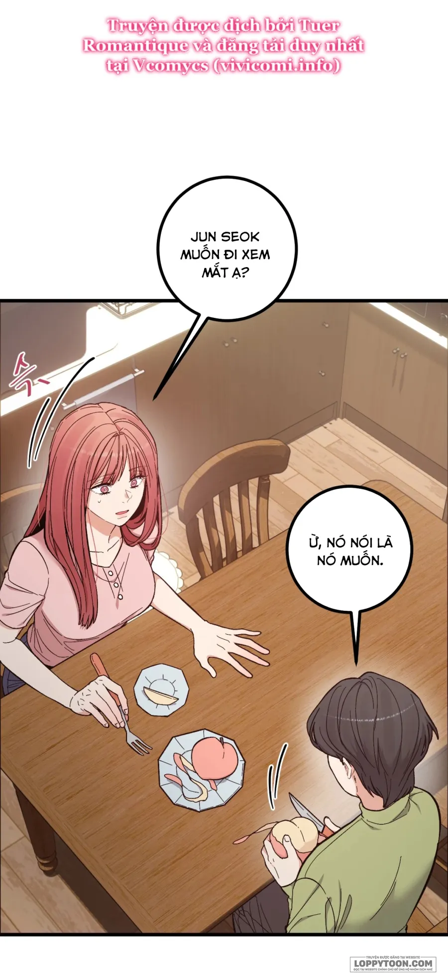 [19+] Làm Thịt Người Bạn Thời Thơ Ấu - Chap 1 - Trang 18