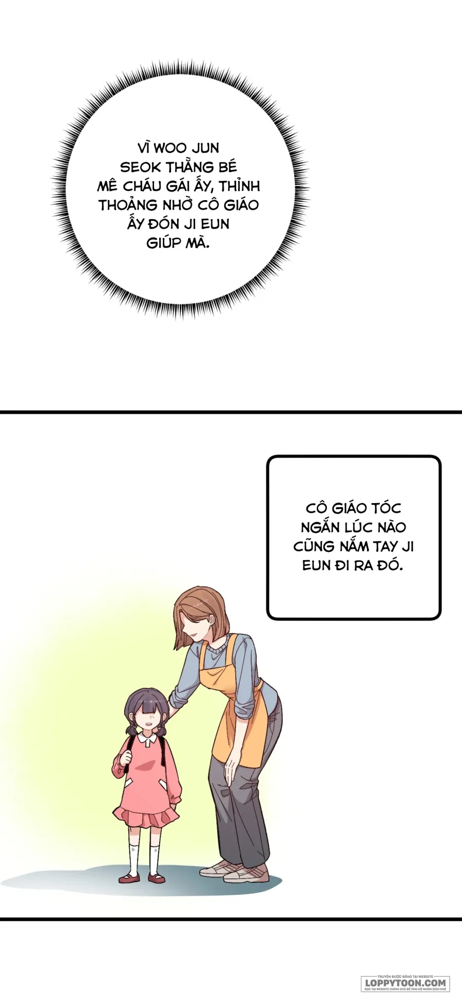 [19+] Làm Thịt Người Bạn Thời Thơ Ấu - Chap 1 - Trang 20