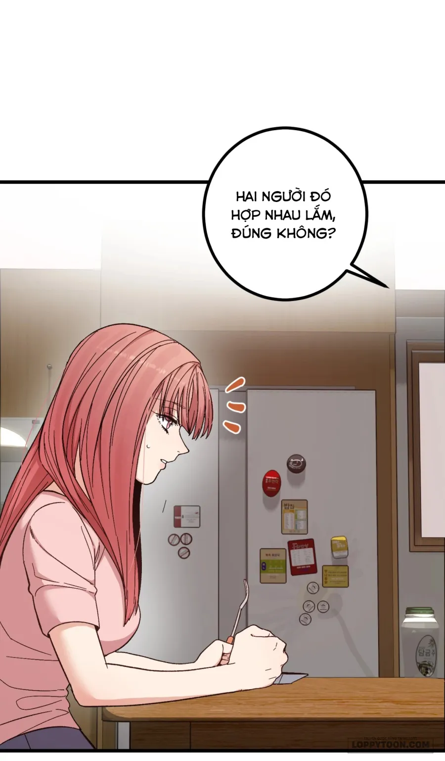 [19+] Làm Thịt Người Bạn Thời Thơ Ấu - Chap 1 - Trang 24