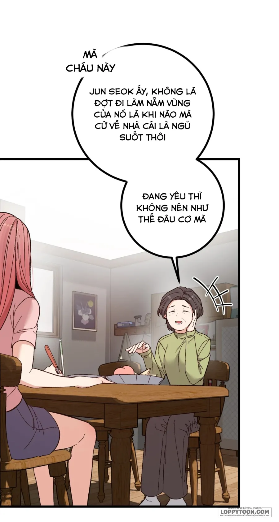 [19+] Làm Thịt Người Bạn Thời Thơ Ấu - Chap 1 - Trang 26