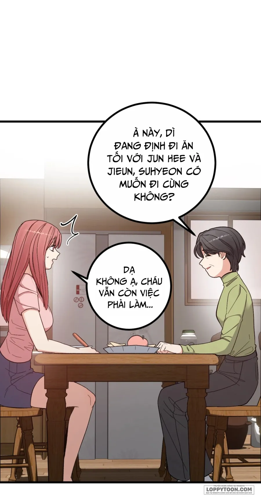 [19+] Làm Thịt Người Bạn Thời Thơ Ấu - Chap 1 - Trang 28