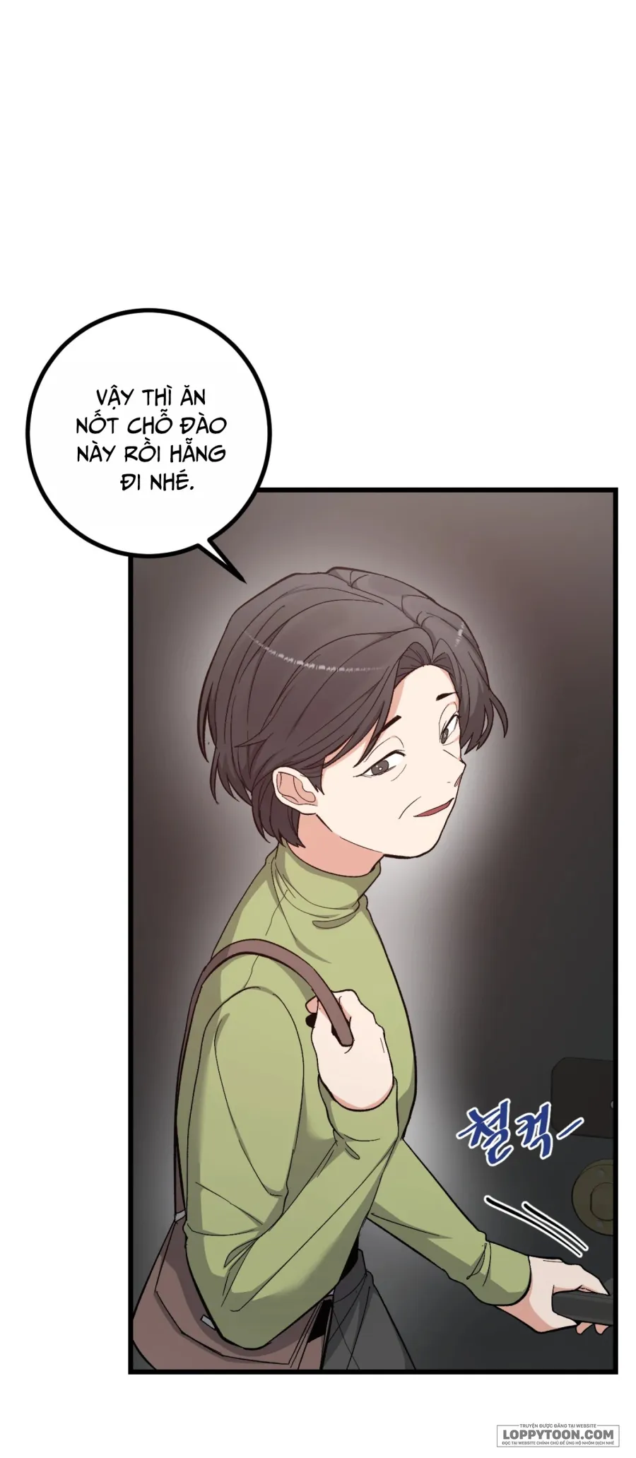 [19+] Làm Thịt Người Bạn Thời Thơ Ấu - Chap 1 - Trang 30