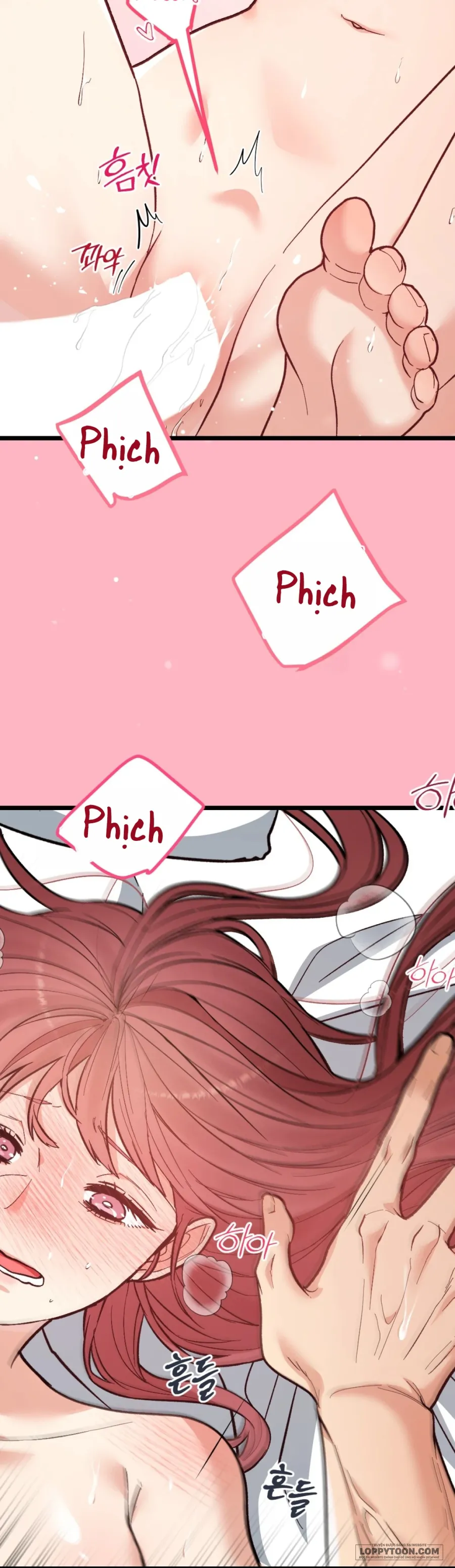 [19+] Làm Thịt Người Bạn Thời Thơ Ấu - Chap 1 - Trang 4