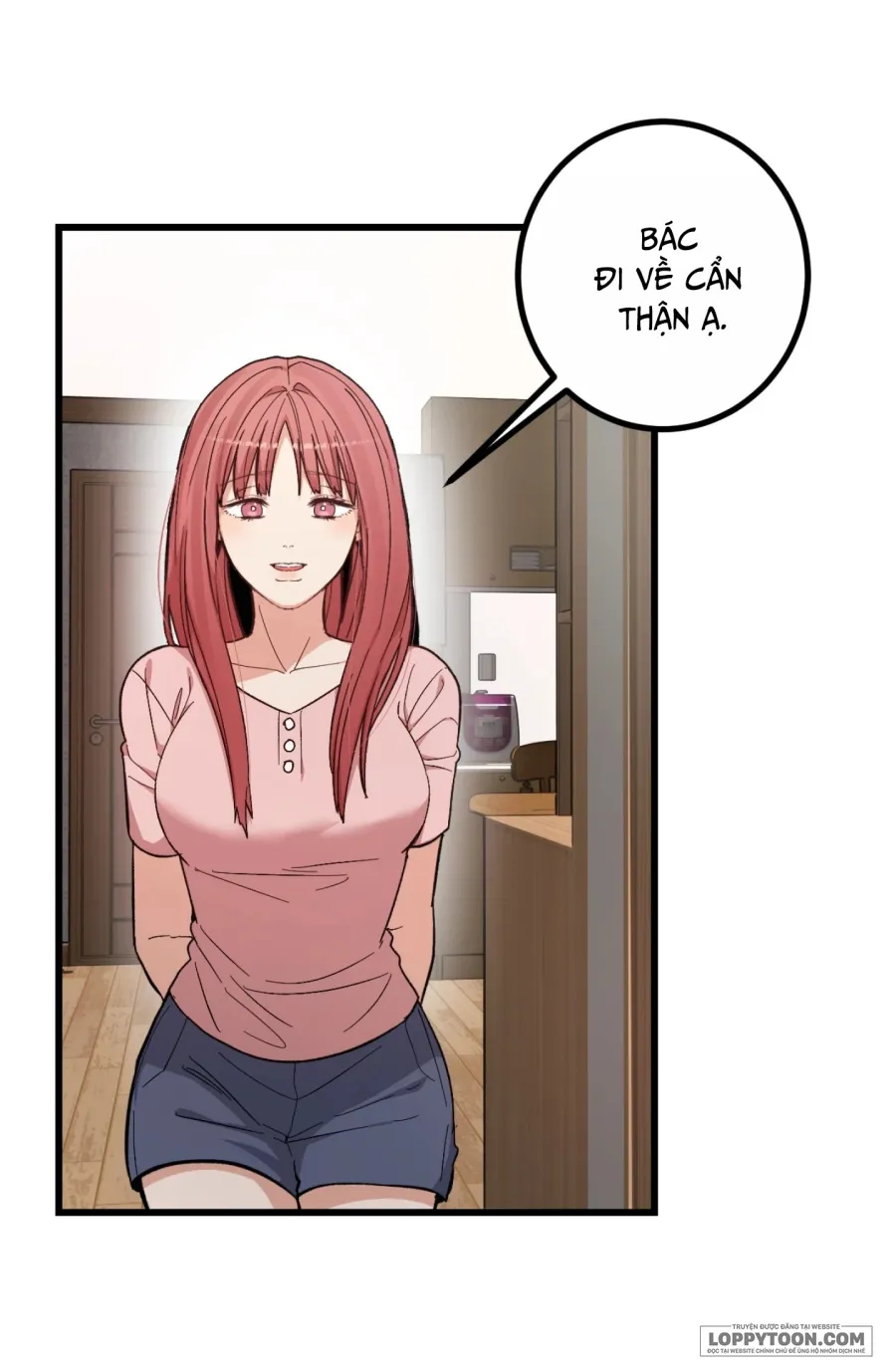 [19+] Làm Thịt Người Bạn Thời Thơ Ấu - Chap 1 - Trang 31