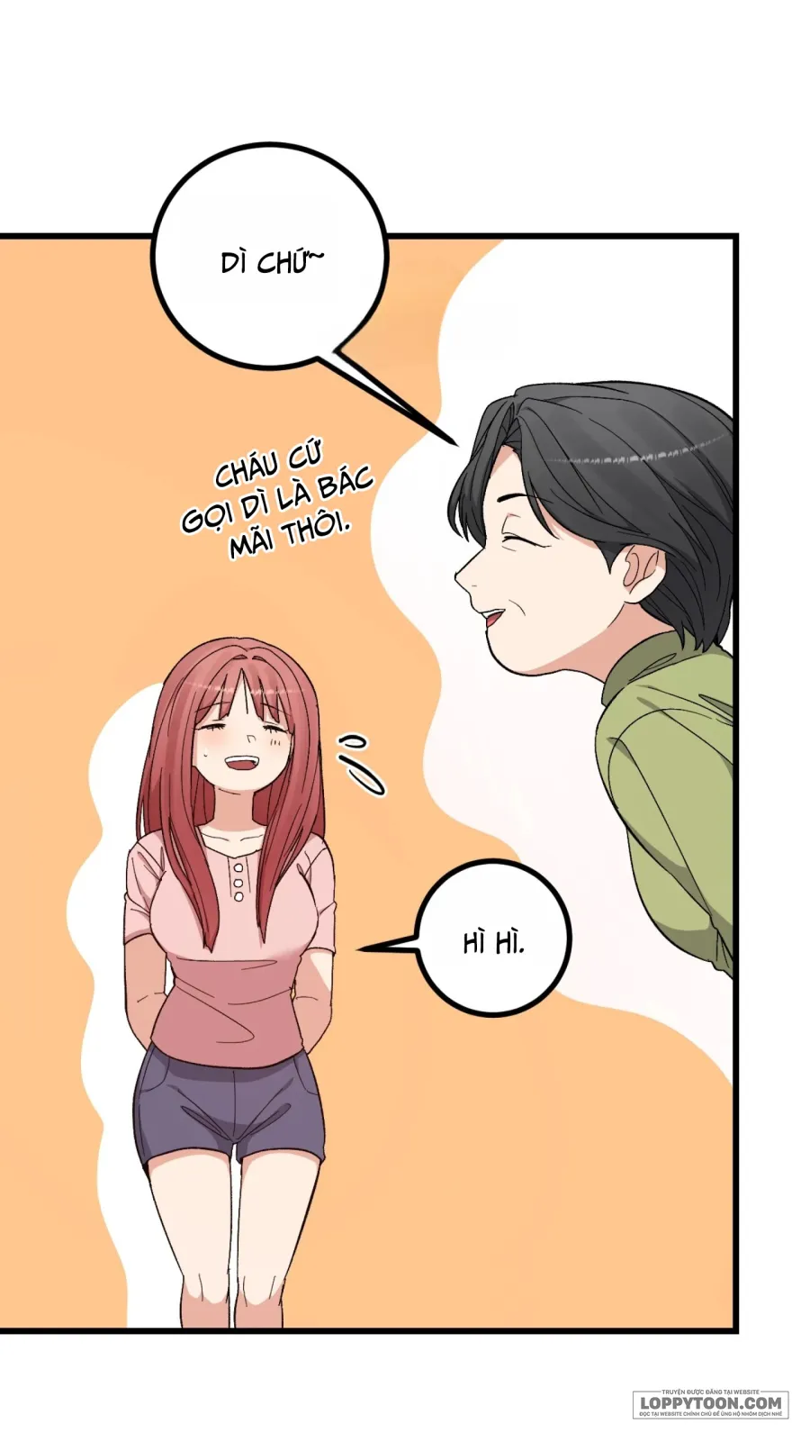 [19+] Làm Thịt Người Bạn Thời Thơ Ấu - Chap 1 - Trang 32