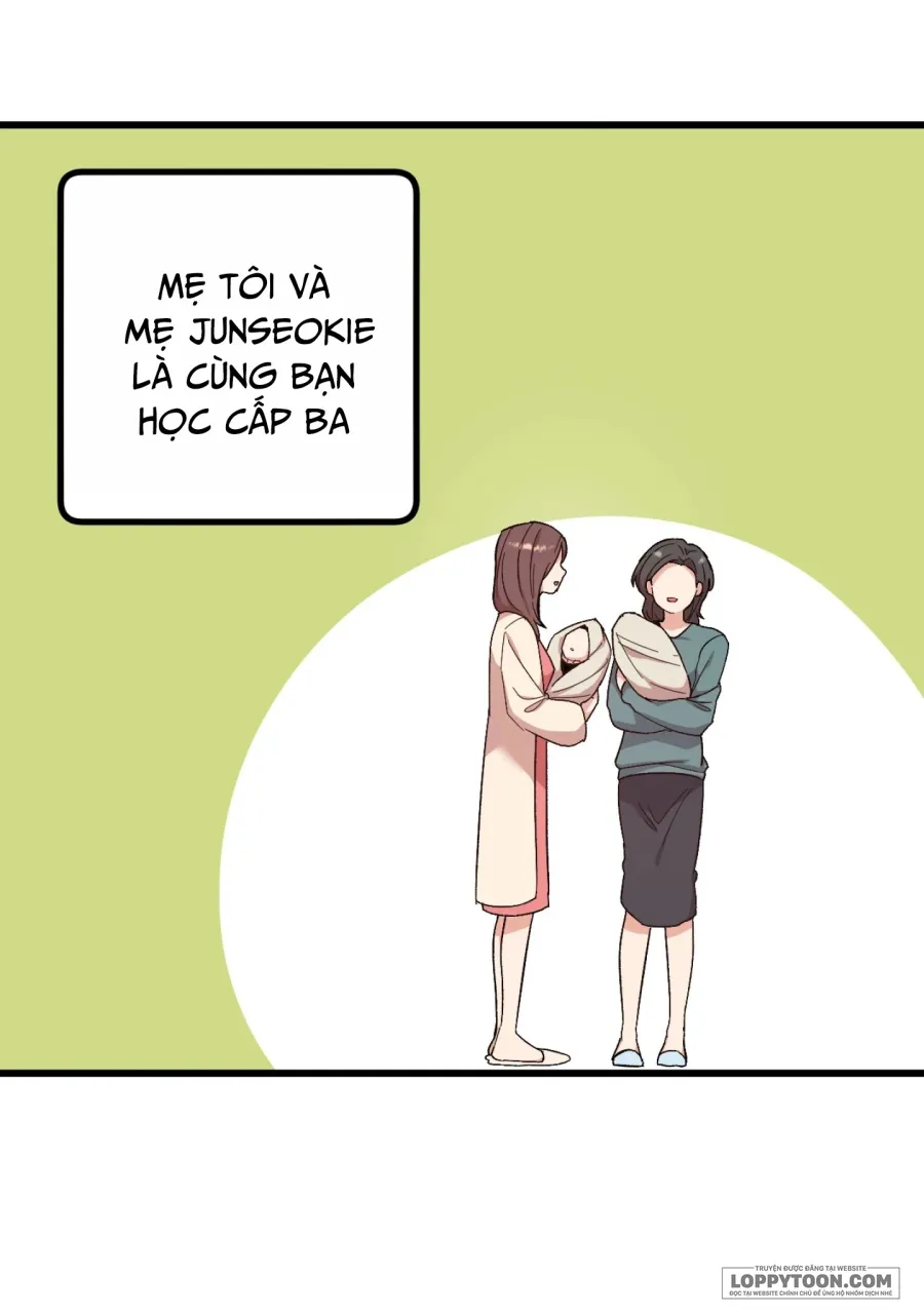 [19+] Làm Thịt Người Bạn Thời Thơ Ấu - Chap 1 - Trang 34