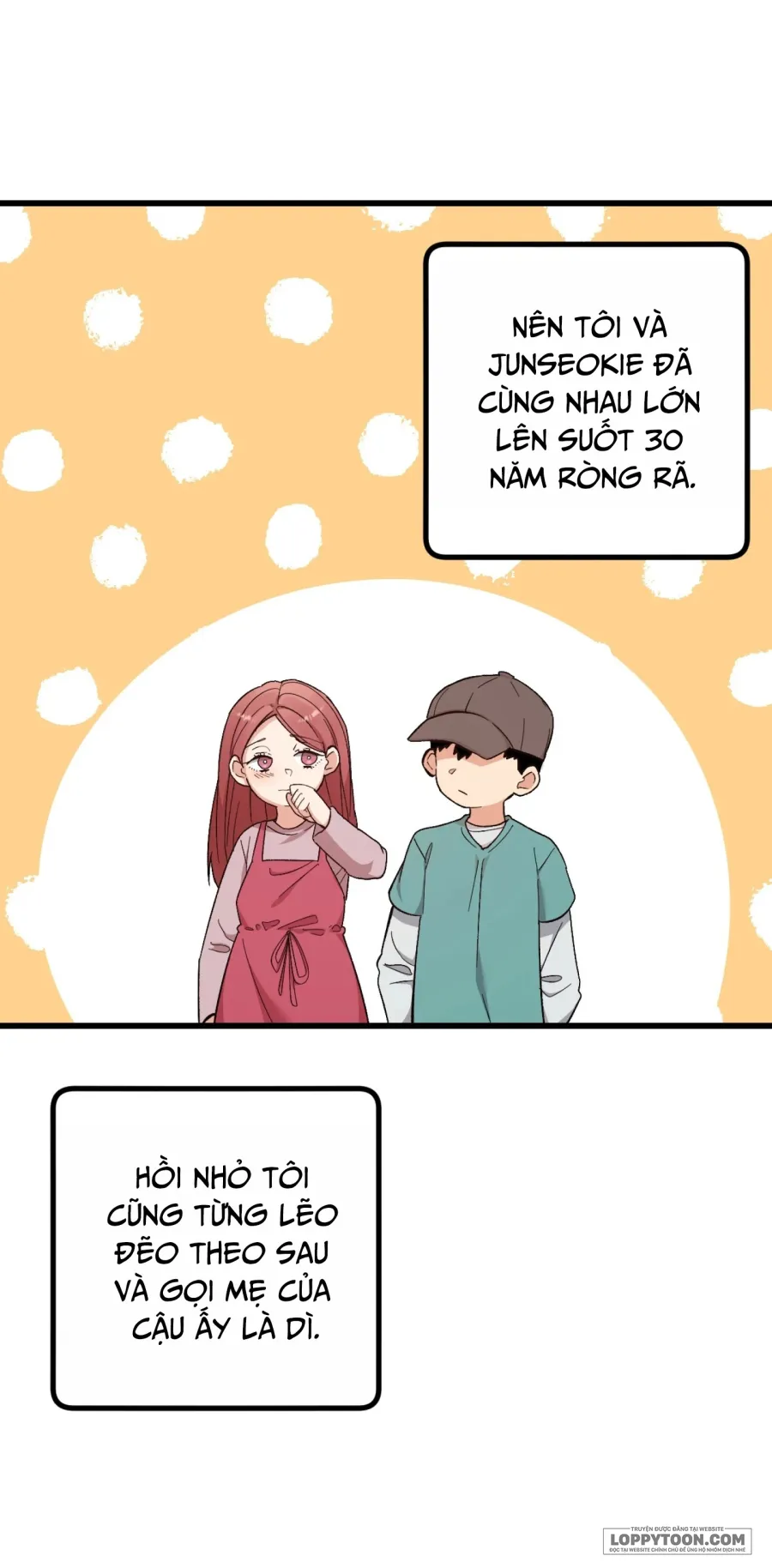 [19+] Làm Thịt Người Bạn Thời Thơ Ấu - Chap 1 - Trang 35