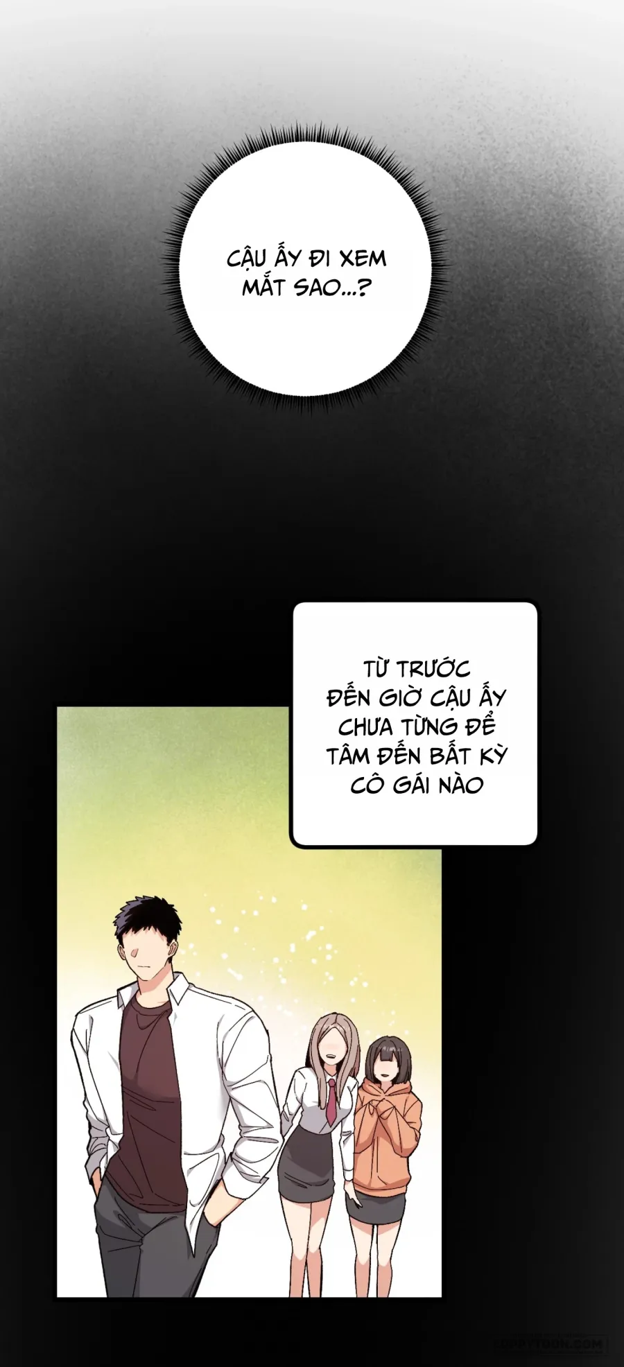 [19+] Làm Thịt Người Bạn Thời Thơ Ấu - Chap 1 - Trang 38