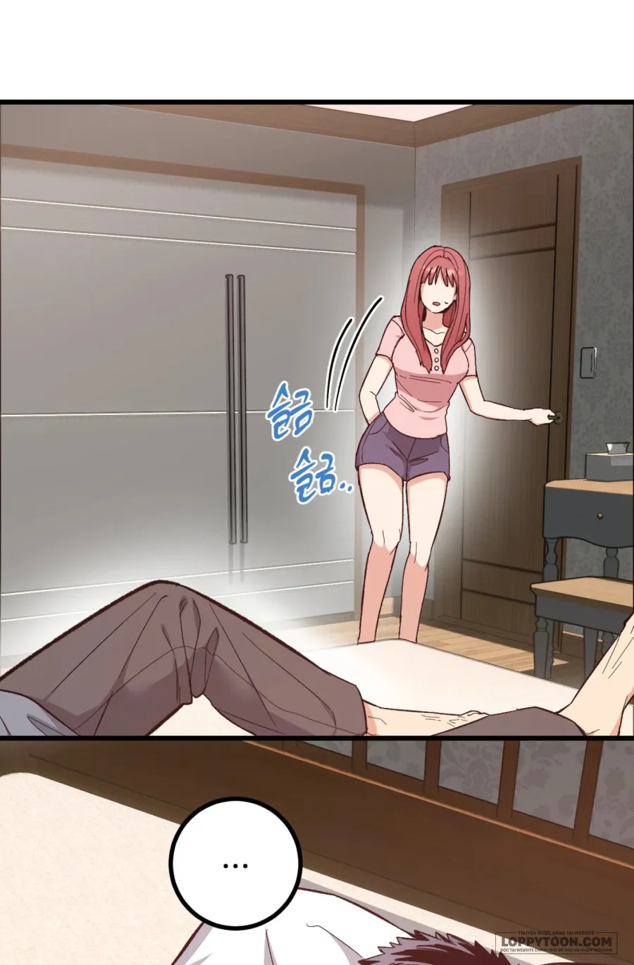 [19+] Làm Thịt Người Bạn Thời Thơ Ấu - Chap 1 - Trang 45