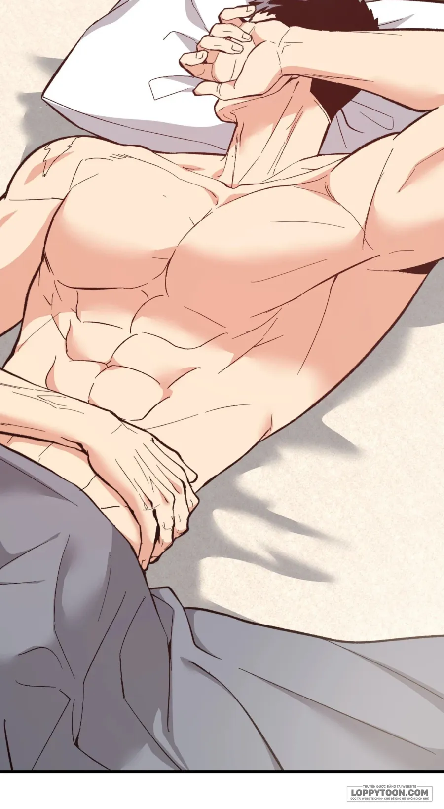 [19+] Làm Thịt Người Bạn Thời Thơ Ấu - Chap 1 - Trang 46