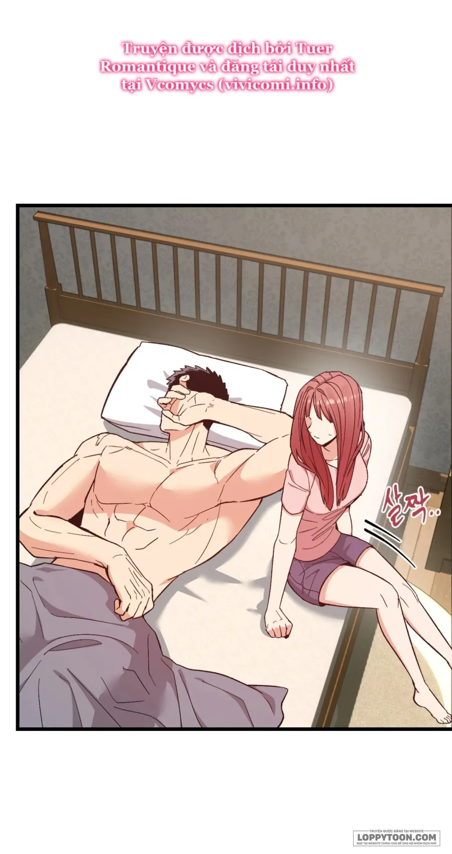 [19+] Làm Thịt Người Bạn Thời Thơ Ấu - Chap 1 - Trang 47