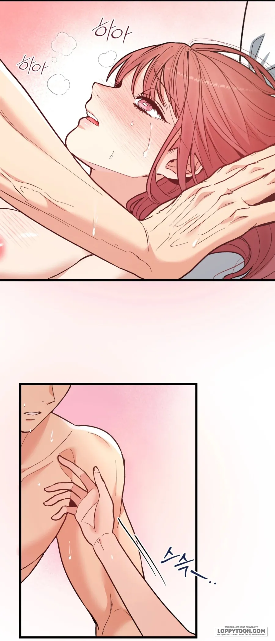 [19+] Làm Thịt Người Bạn Thời Thơ Ấu - Chap 1 - Trang 6