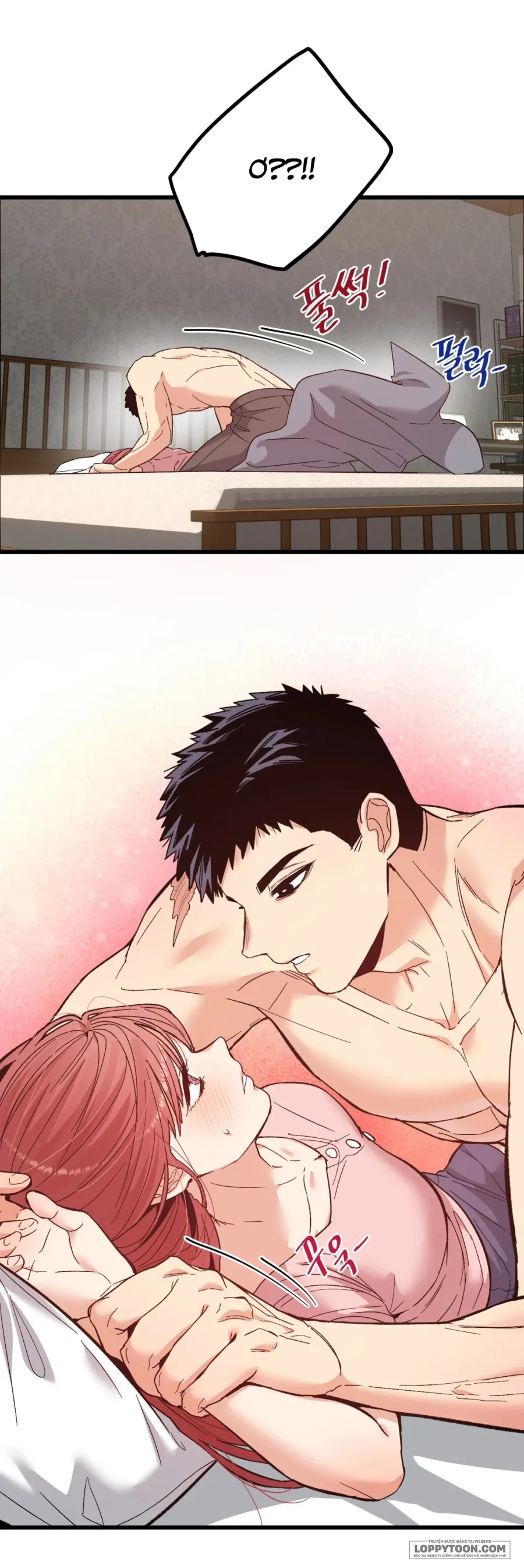 [19+] Làm Thịt Người Bạn Thời Thơ Ấu - Chap 1 - Trang 52